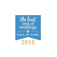 the knot best of weddings 2015